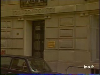 JA2 20H : EMISSION DU 6 JUIN 1988