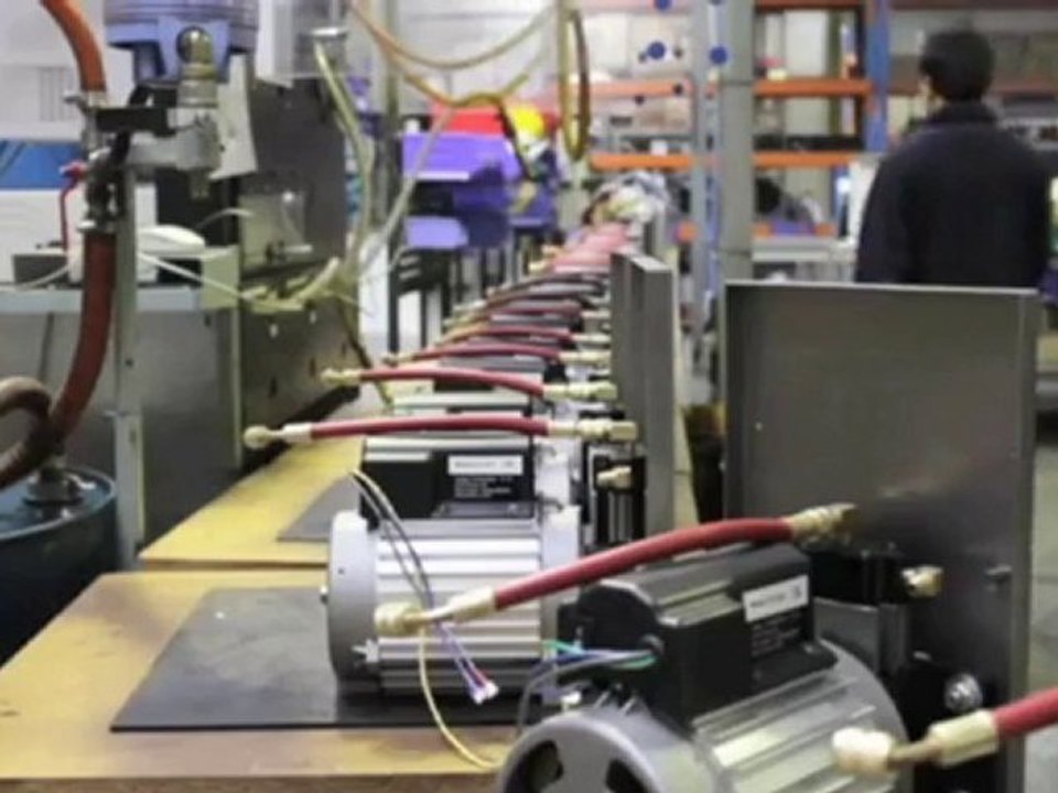 Vacuum Pumps Knoxfield Javac Pty Ltd VIC