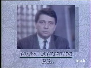 JA2 20H : EMISSION DU 7 JUIN 1988