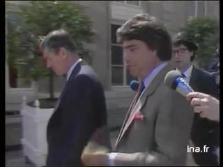 JA2 20H : EMISSION DU 9 JUIN 1988