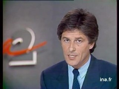 JA2 20H : EMISSION DU 10 JUIN 1988