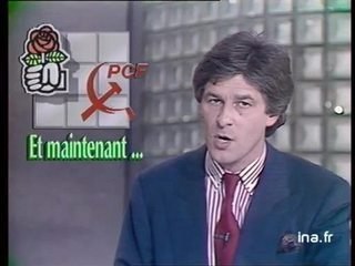 JA2 20H : EMISSION DU 13 JUIN 1988