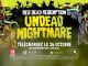 RDR Undead Nightmare - Les armes