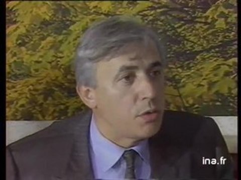 JA2 20H : EMISSION DU 15 JUIN 1988