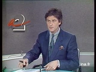 JA2 20H : EMISSION DU 16 JUIN 1988