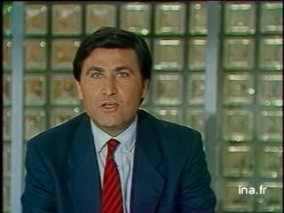 JA2 20H : EMISSION DU 17 JUIN 1988