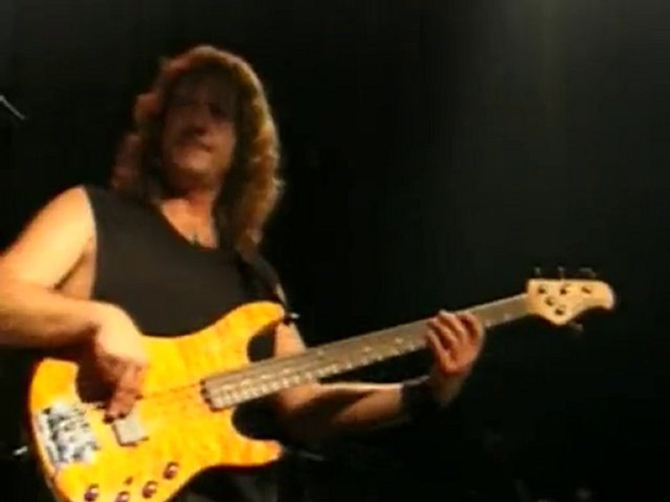 DIXIE DREGS'01 Wabash Cannonball