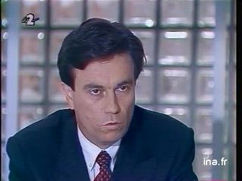 JA2 20H : EMISSION DU 7 JUILLET 1988