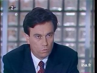 JA2 20H : EMISSION DU 7 JUILLET 1988