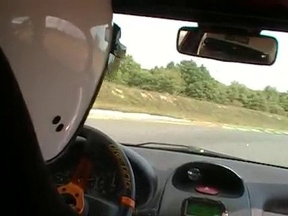 Circuit Fay de Bretagne 161010 ES2010