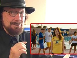 Easy A (2010) Movie Review