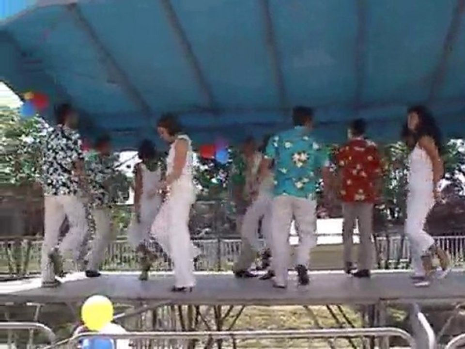 démo 2010