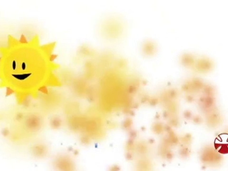 Cata Palacios teleton 2010