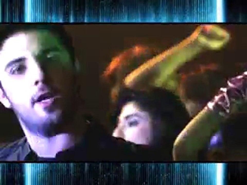 Onur Su - Kısa Metraj (2010) Orijinal Klip