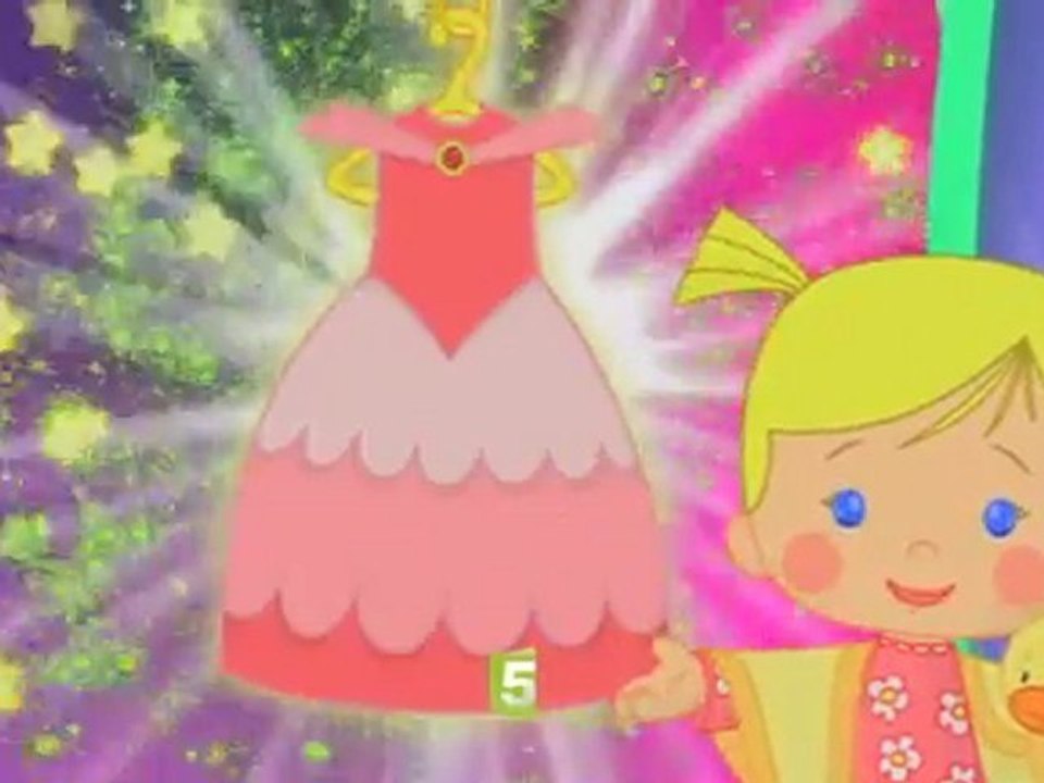 Chloé Magique