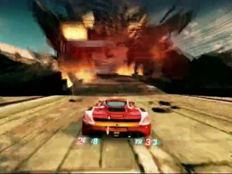 DémoSaurus ép6 Split Second