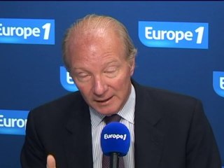 Il reste plusieurs semaines de réserves de carburant assure Hortefeux