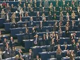 Prix Sakharov: le Parlement européen honore un opposant cubain