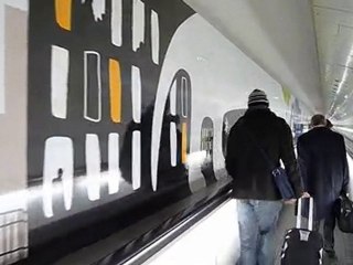 RATP, un rêve souterrain