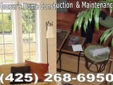 Best Home Improvement Remodeling Madrona WA - Housers