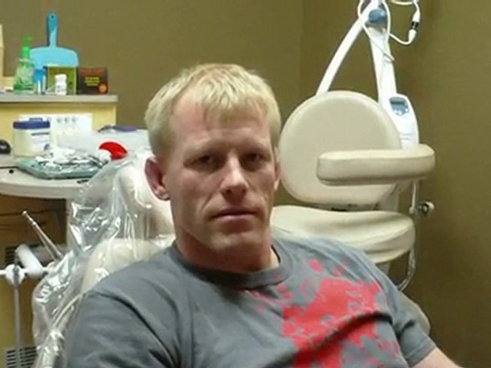 Nashville dentist 6158228262 Dr. Scott Harbin