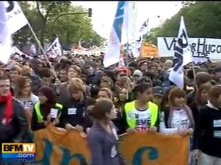 Réforme des retraites : nouvelle mobilisation ?