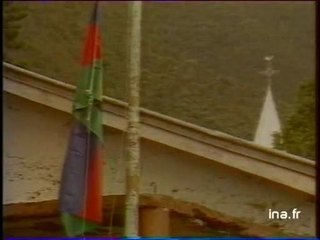 JA2 20H : EMISSION DU 17 JUILLET 1988