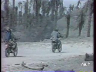 JA2 20H : EMISSION DU 19 JUILLET 1988