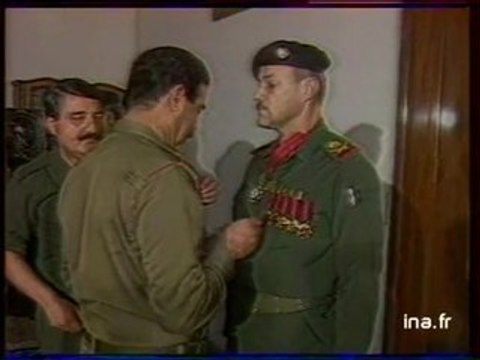 JA2 20H : EMISSION DU 20 JUILLET 1988