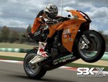 SBK X: Super Bike World Championship X
