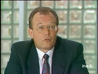 JA2 20H : EMISSION DU 26 JUILLET 1988