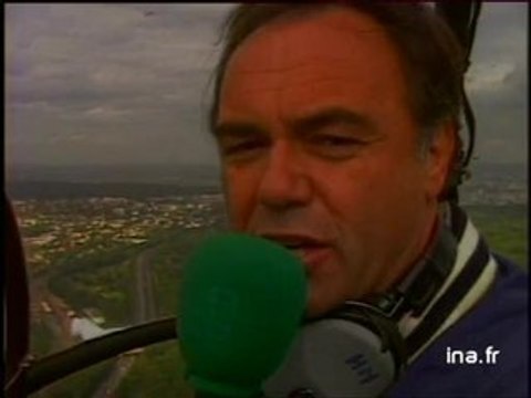 JA2 20H : EMISSION DU 29 JUILLET 1988