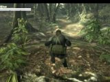 Metal Gear Solid 3DS - first look