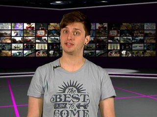 Golden Joystick Awards - Ultimate Game of the Year