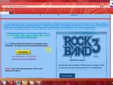 RockBan3 cracks 100% working PS3