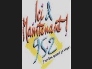 Parlementaires privilégiés_radio ici et maintenant