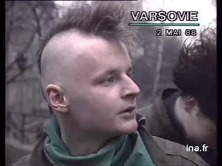 JA2 20H : EMISSION DU 22 AOUT 1988