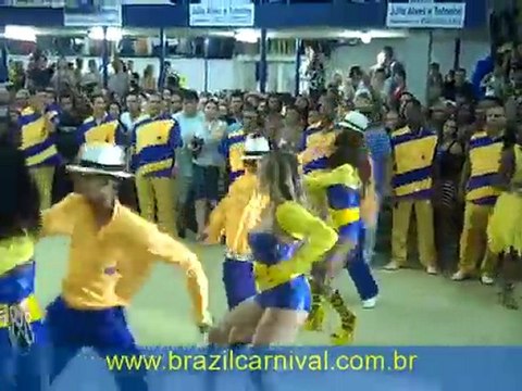 Brazil Dancer Pro: Rio samba steps for Real