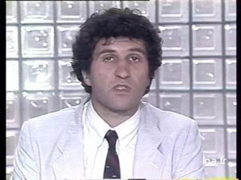 JA2 20H : EMISSION DU 26 AOUT 1988