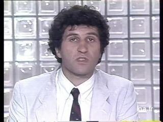 JA2 20H : EMISSION DU 26 AOUT 1988