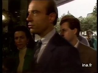 Ja2 20h : émission du 3 septembre 1988