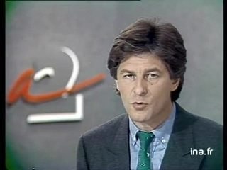 Ja2 20h : émission du 5 septembre 1988