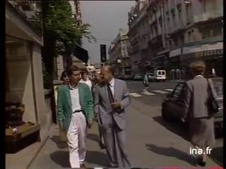 JA2 20H : EMISSION DU 10 SEPTEMBRE 1988