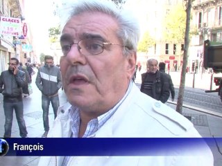 Army clears rubbish from clogged Marseille streets