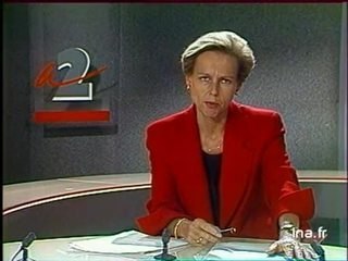 JA2 20H : EMISSION DU 29 SEPTEMBRE 1988