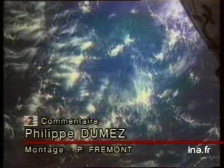 JA2 20H : EMISSION DU 30 SEPTEMBRE 1988