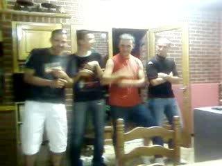 La danse lyonnaise