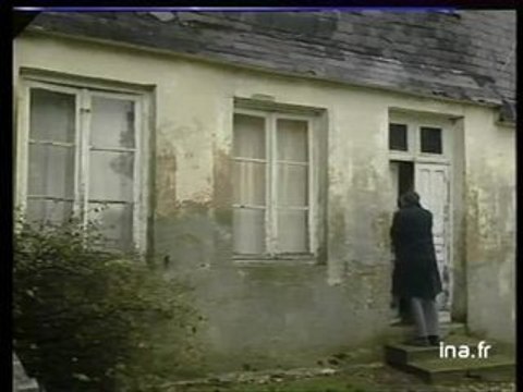 JA2 20H : EMISSION DU 8 OCTOBRE 1988