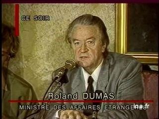 JA2 20H : EMISSION DU 9 OCTOBRE 1988