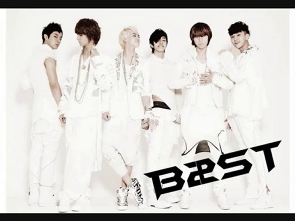 MP3_ Beast_B2ST_ - Oasis